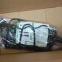 ROCKBROS Rear Bike Rack Quick Release Bike Cargo Rack Luggage Bike Rack Rear Mountain Bike Rack