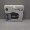 FurHaven Portable Pet Playpen for Dogs & Cats, Extra Large Indoor Kitten Playpen with Mesh Sides, Foldable Dog Playpen for Large Dogs, Pop Up Travel Dog Pen, X-Large, Sailor Blue