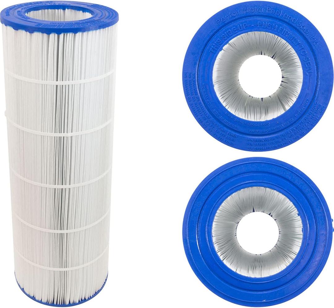 Cartridge, Pentair Posi-Clear RP/CNC/CNC RP, 200 sqft, OEM