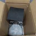 Marine Outboard Rotary Mechanical Steering Helm System Assembly for YK7 Boats