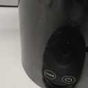 Hamilton Beach Digital Temperature Control Electric Tea Kettle, Hot Water Boiler & Heater 1.7L, 5 Preset Modes + Keep Warm, Fast Boil 1500 Watts, BPA Free, Cool-Touch Exterior, Black (41033) (1.8 Quarts)