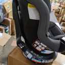 Graco EasyTurn 360 2-in-1 Rotating Convertible Car Seat, 360 Degree Rotating Infant to Toddler Rotating Car Seat, 2 Modes Rear and Forward Facing, Slim Design, Cyran, Manufacturing Date 10/23/2025
