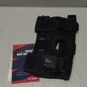 Fit Geno Hinged Knee Brace L