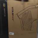 YITAMOTOR Floor Mats for 2019-2026 Chevrolet Silverado/GMC Sierra 1500 & 2020-2026 Chevy Silverado/GMC Sierra 2500HD/3500HD Crew Cab With Underseat Storage Box Seat, 1st & 2nd Row, Black