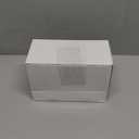 Cindeer 100 Yards Christmas Velvet Ribbon Christmas Ornaments Satin Vintage Trim Velvet Ribbon Roll for Gift Wrapping Hair Bow Clip DIY Crafts Party Wedding Decor(5/8 Inch,Red)