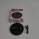 Gpx Personal Cd Player Programmable
