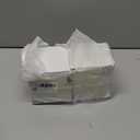 Glass Christmas Tree Propagation Stations: Hewory 4 PCS Propagation Vases for Plant Hydroponic Cutting Flowers - Green Christmas Tree Shaped Planter Pot for Home Holiday Decor Gifts