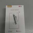 MOES Triple Dimmer Switch for LED Lights, Full Range Dimming, WiFi Smart Light Switch Neutral Wire Required, Single Pole, 300W INC, 75W LED/CFL, Smart Life/Tuya APP Remote Control, Black