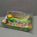 LeapFrog Pick Up and Count Vacuum, Green