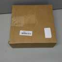 Patelai 4 Pcs Stainless Steel Dog Bowls 7.9" with Silicone Lids Portable Food and Water Dishes for Pets Sealable Containers for Small Medium Dog Cat Indoor (Red,Purple)