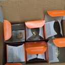 Sylvania Led Truwave Natural Series A19 Light Bulb, 75W Equivalent, Efficient 11W, 1100 Lumens, Dimmable, Clear, 2700K, Soft White - 6 Pack (40807)