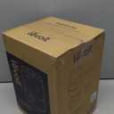 LEVOIT Top Fill Humidifiers for Bedroom, 2.5L Tank for Large Room, Easy to Fill & Clean, 28dB Quiet Cool Mist Air Humidifier for Home Baby Nursery & Plants, Auto Shut-off for Safety, 25H (White)