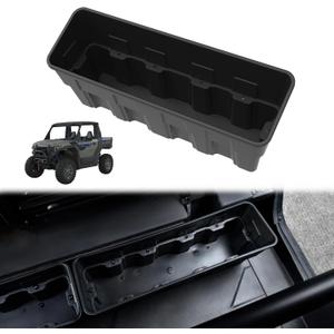 13L Rear Under Seat Storage Box for Xpedition XP/ADV 5 2024-2026