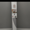 Room Mates Wall Decal( Grey)