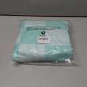 Giant Beach Towel Blanket Autumn Outing Stuff for Women & Men Road Trip Camping Gear Ship Cruise Gear Must Haves Large L Aqua Plain Pattern Yard Mat Airplane Accessories Travel Gadgets