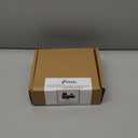 Kidde Smoke Detector, 10-Year Battery, Photoelectric Sensor Smoke Alarm, White