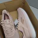 Pink Women's Reebok Sneakers, Size 7.5