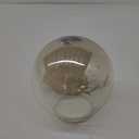 Wellington 8570500 Westinghouse Glass Globe Fitter Smoke