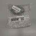 TECKNET Bluetooth Mouse, 4800 DPI Wireless Mouse, 2-Year Battery 6 Adjustable DPI, 6 Buttons Compatible with Laptop/Windows/Computer - Black