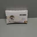 Digital Small Animals Scales for Weighing with Tape Measure, Puppy Whelping Scale for Newborn Pets, Multifunction Electronic Baby Scales, Inclue Record Keeping Charts and Color Newborn Puppy Collars