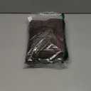 Loriano 2-Seater Patio Sofa Cover, 100% Waterproof for Outdoor Loveseat Covers, 600D Oxford Fabric Heavy Duty Lawn Patio Furniture Covers 60" W x 40" D x 33" H