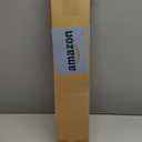 Floating Frame for 16x24 Canvas Paintings, DIY Metal Modern Canvas Floater Frame with 1.5" Deep for Oil Paintings Portrait Landscape Living Room Bedroom Home Office Wall Art Decor (Gold)