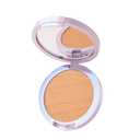 tarte face tape pressed powder - 35N medium neutral(medium skin with a balance of warm & cool undertones) - full size