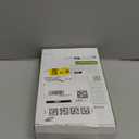 Pecute 32ft Retractable Dog Leash with Poo Bag Holder, Chew Proof Dog Leash with 360° TangleFree Extended, AntiSlip Handle & Quick Brake Button, Suitable for Dogs Up to 110lbs in Weight