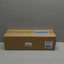 19.7" Alabaster Wall Sconce Natural Marble Sconce Indoor Mid Century Modern Wall Light Oval Stone Lampshade Vanity Light Fixtures for Living Room Bedroom Dining Room Hallway (Black)