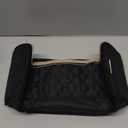 Yarwo Airwrap Travel Case Compatible for Dyson Airwrap Multi-Styler All Models and Attachments, Portable Storage Bag with Hanging Hook for Hair Curler Accessories, Black (Patented Design)