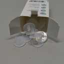 Clear Outlet Covers (50 Pack) Value Pack Baby Safety Outlet Plug Covers Durable & Steady Child Proof Your Outlets Easily