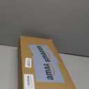 Laser Level with Tripod, 100 feet Green Cross Line Self Rotary Leveling Laser Level, 4 Brightness Adjustment, Manual Self leveling and Pulse Mode,IP54 Waterproof Battery Carrying Bag Included