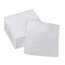 CE Patty Paper 5 1000ct Ce Patty Paper 5-1000 Patty Paper (Pack of 1000), White
