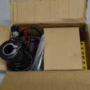 Tbest Brushless Motor Controller Kit, 80A 60V 72V 2000W 3000W 5000W Hall Brushless Motor S966 LCD Display 20X Speed Adjustment Throttle Kit