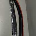 KPY Rain Guards Fit for 2022-2026 Honda Civic, Out-Channel Window Visors Vent Wind Deflectors 4PC, Car Accessories for 22-26 Civic