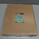 PROWIN 9-Piece Magnetic Screwdriver Set, Slotted & Phillips Tips, CR-V Steel, Cushion Grip, Ergonomic Handle, Tool Set with Organizer Rack for Home & DIY