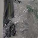 Lilyvane Weed Puller Tool, Stand Up Manual Weeder, Heavy Duty Garden Weeding Tool with 60 inch Long Handle,4 Claw Steel Head, Uprooting Dandelion Removal Gardening Tools for Lawn Grass Grabber