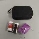 100 Hemoglobin Test Strips with Hemoglobin Test Meter, Hemoglobin Test Kits for Home Use, Home Hemoglobin Tester, Easy to Use and Read.