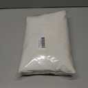 NICETOWN French Door Velvet Curtains - Super Soft Thick Velvet Texture Drapes Room Darkening Window Treatment Set Soundproof Privacy Panel Blinds, Wide 36" by Long 72", 1 Panel, Ivory White