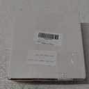 16 Pcs Christmas Reflector Ball Ornament, Christmas Mini Reflector Glass Decor, Vintage Xmas Glass Reflective Balls for Vintage Party Hanging Tree Flower Arrangement Decor Multicolored