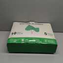 King Size Heated Blanket Electric Blanket 100''X90'' - Purple Heating Blanket Flannel Double Controllers Heated Blanket with 5 Heat Settings & 10 Hours Auto-Off for Grandma Gifts (Lavender)