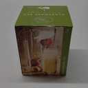Glassware Set 4 Glasses