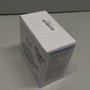 2-in-1 Rechargeable Motion Activated Interactive Cat Toys for Indoor Cats, Long Lifetime Motor Cat Chasing Toy for Exercise/Moving Butterfly/Feather Wand Kitten Toys (Standard)