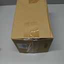 Desktop Decorative Bunny Home Decor Statues Infuse Warmth and affection into The Home Rabbit Statue - Resin Outdoor Decor for Yard, Ornaments Gift for Garden Lovers