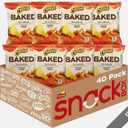 Chetos Oven Baked 40CT CRUBCHY, 1CT /35OZ, Best By Feb. 10, 2026