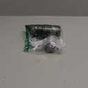 Fanisic Car Vacuum Handheld Vacuum Cleaner/Air Duster, 18000PA Strong Suction with Brushless Motor, Rechargeable Dust Buster/Hand Pump Low Noise for Car Detailing Home Office Cleaning (Greysilver)