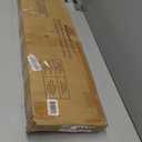 Universal Stability Bar Hand Rail Will Fit Most 40inch Rebounders/mini Trampolines. BAR ONLY. Please Note The Maximus Pro Gym Rebounder Already Comes with This Bar in The Package!