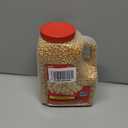 Orville Redenbacher's Gourmet Popcorn Kernels, Original Yellow, 4g Fiber Per Serving, 8 lb. (EXP 11/08/26)