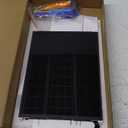 SRJTEK LCD Replacement for iPad mini 2 3 A1489 A1490 A1491 A1599 A1560 LCD OLED Display Screen Panel Repair Parts Kits Assembly