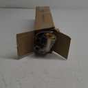 Room Darkening Curtain Rods for Windows, 28 to 116 Inches Splicing Construction Drapery Rod, 1" Adjustable Blackout Wrap Around Curved Curtains Rod, Wall Mounted Ceiling Mounted, Brushed Gold